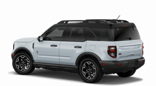 2026 Ford Bronco Sport® External Image 3